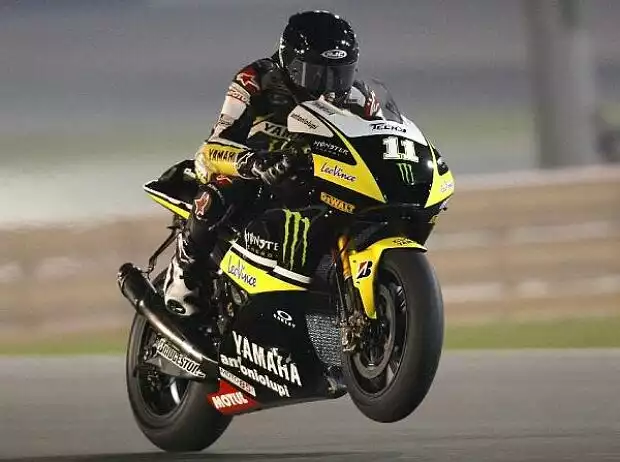 Titel-Bild zur News: Ben Spies