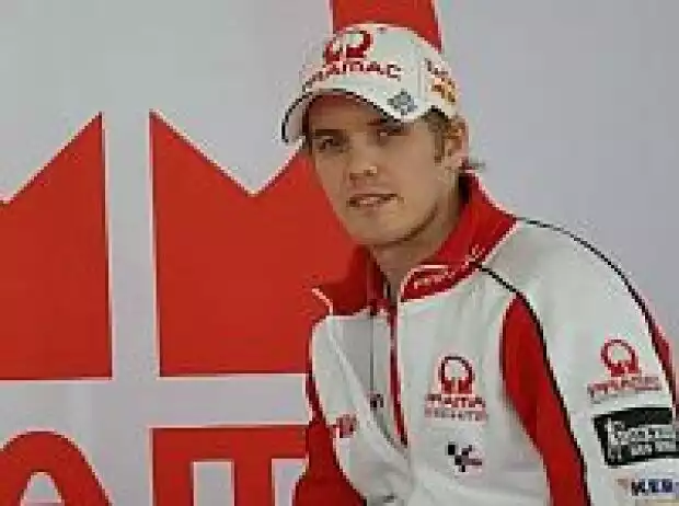 Titel-Bild zur News: Mika Kallio