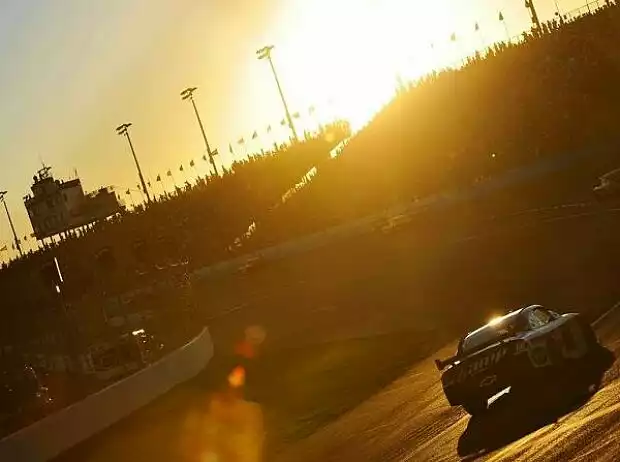 Dale Earnhardt Jun. Titel-Bild zur News: Dale Earnhardt Jun.