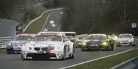 Bild zum Inhalt: 24 Stunden Nürburgring: Die heiße Phase