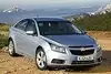 Bild zum Inhalt: Fahrbericht Chevrolet Cruze 2.0 VCDi: Hoffnungsträger