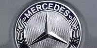 Mercedes-Logo