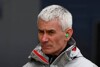 Willis auf dem Sprung zu Force India?