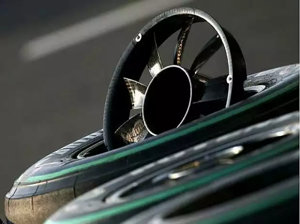 Bridgestone-Reifen Titel-Bild zur News: Bridgestone-Reifen