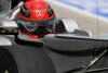 Hamashima: Warum Schumacher nicht auf Touren kommt