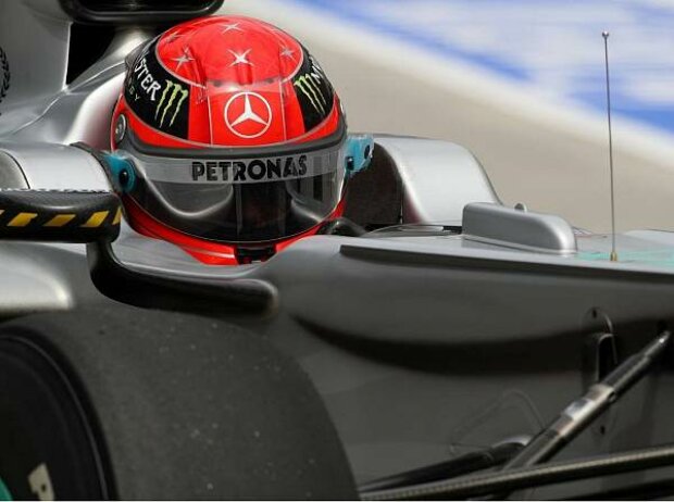 Michael Schumacher Michael Schumacher