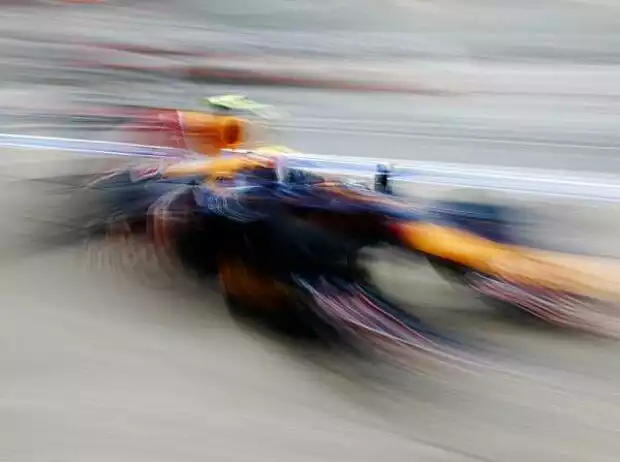 Titel-Bild zur News: Mark Webber