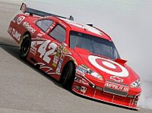 Juan Pablo Montoya Juan Pablo Montoya