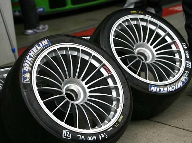 Michelin-Reifen Michelin-Reifen