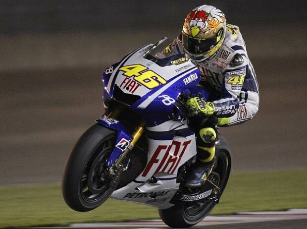 Valentino Rossi Valentino Rossi