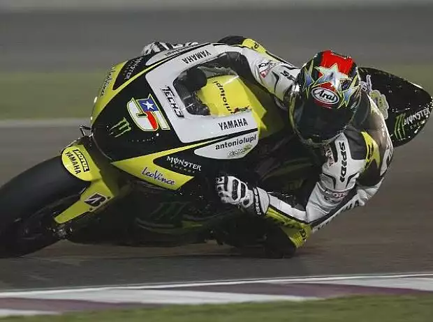 Titel-Bild zur News: Colin Edwards