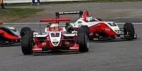 Bild zum Inhalt: Formel-3-Euroserie: Wer wird Bianchis Nachfolger?