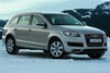 Bild zum Inhalt: Audi Q 7 bekommt neue Motoren und Achtgang-Automatik