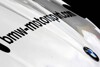BMW und NGK arbeiten weiterhin zusammen