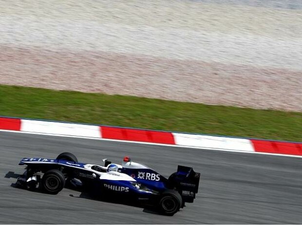 Rubens Barrichello Rubens Barrichello