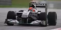 Bild zum Inhalt: Ecclestone: "Ross wird schon dafür sorgen..."