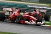 Bild zum Inhalt: Ferrari baut am Neuwagen und setzt weiter auf Massa