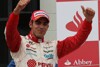 Bild zum Inhalt: Maldonado: Die Formel 1 bleibt das Ziel