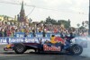 Bild zum Inhalt: Red Bull auf großer Tournee