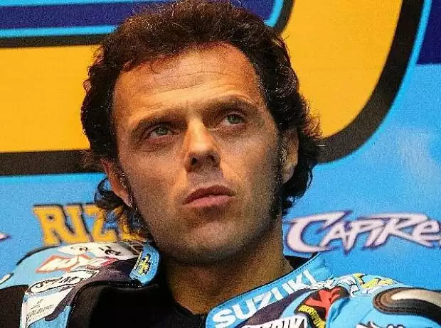 Titel-Bild zur News: Loris Capirossi