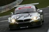 Bild zum Inhalt: Schubert Motorsport: Guter Trainingstag