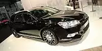 Citroen C5 by Carlsson