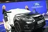 Bild zum Inhalt: AMI 2010: Ford legt beim Focus RS noch 45 PS drauf