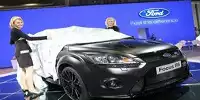 Ford Focus RS 500