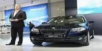 BMW 5er Touring
