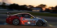 Bild zum Inhalt: Porsche-Werksfahrer wollen Vorjahressieg wiederholen