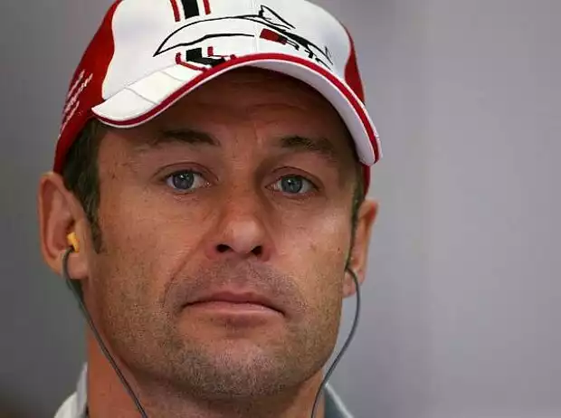 Titel-Bild zur News: Tom Kristensen