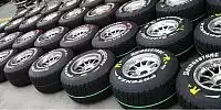 Bild zum Inhalt: Bridgestone rechnet mit viel Graining in China