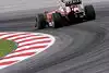 Bild zum Inhalt: Alonso: "Die Bilanz fällt sicherlich positiv aus"