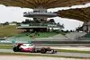 Bild zum Inhalt: McLaren sucht vor Schanghai nach der Balance