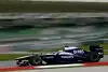Bild zum Inhalt: Williams peilt wieder die Top 10 an