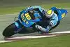 Bild zum Inhalt: Suzuki-Rookie Bautista überrascht