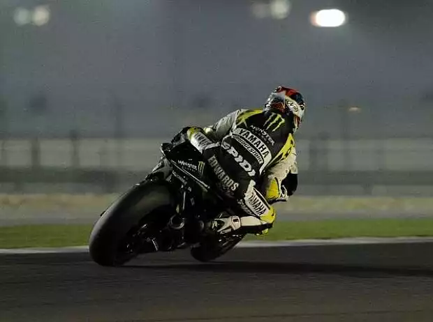 Colin Edwards Titel-Bild zur News: Colin Edwards