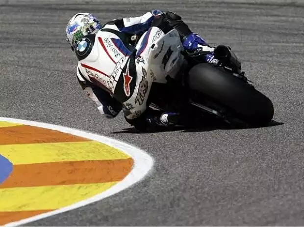 Troy Corser Titel-Bild zur News: Troy Corser