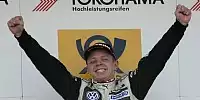 Bild zum Inhalt: Oschersleben: Zwei Rookies rasen vorneweg