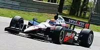 Bild zum Inhalt: Dominanz pur: Will Power zum Zweiten