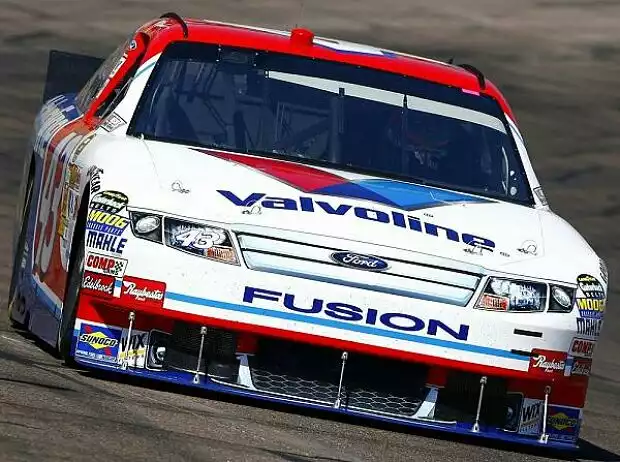 A.J. Allmendinger Titel-Bild zur News: A.J. Allmendinger