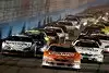 Bild zum Inhalt: Die Kyle-Busch-Show von Phoenix