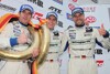 Bild zum Inhalt: Zweiter Porsche-Sieg in Folge
