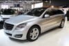 Bild zum Inhalt: Europapremiere für die neue Mercedes-Benz R-Klasse