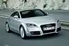 Bild zum Inhalt: AMI 2010: Überarbeiteter Audi TT mit neuem 2,0-Liter-Motor