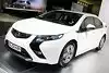 Bild zum Inhalt: Opel Ampera rollt als Chevrolet Volt schon vom Band