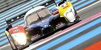 Bild zum Inhalt: Qualifikation: Peugeot schlägt das Audi-Team