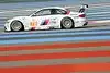 Bild zum Inhalt: BMW mit gemischter Leistung in LMS und VLN