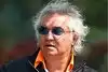 Bild zum Inhalt: Briatore: Wer wird die Nummer eins bei Ferrari?