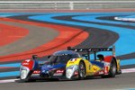 Olivier Panis, Nicolas Lapierre und Stéphane Sarrazin (Oreca)